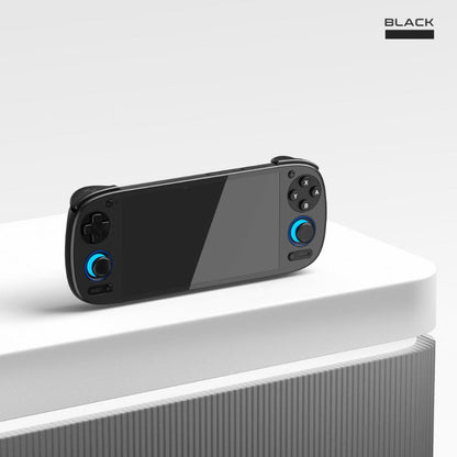 Retroid Pocket 5 Game Console SD865 OLED Android Handheld